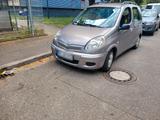 Toyota toyota yaris verso,TÜV neu Motor,getriebe gut - Toyota: Getriebe