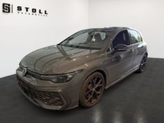 VW Golf GTI VIII 2.0 TSI BlackStyle+Pano+Navi+HeadU