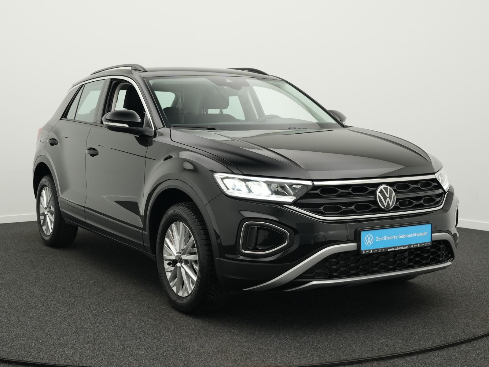 Volkswagen T-Roc - Bild 29