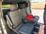 Mercedes-Benz eVito Tourer, 8-Sitzer, Lang, Service neu* - Mercedes-Benz eVito Gebrauchtwagen