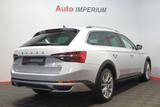 Skoda Superb Combi Scout 4x4 2.0 TDI*ACC*AHK*Matrix* - Skoda Superb: mit Apple Carplay