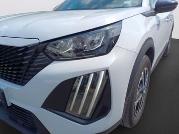 Peugeot 2008 - 9