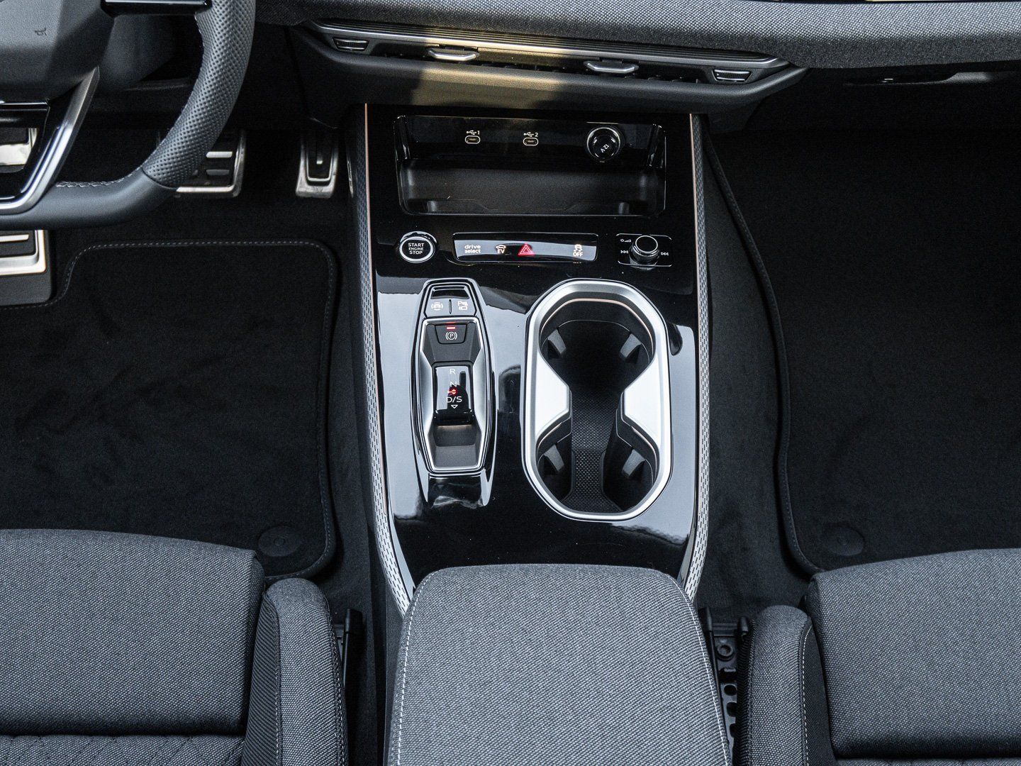 Audi A6 - Bild 13