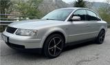 Volkswagen Passat b5 3bg - Volkswagen Passat: Limousine, 3b5