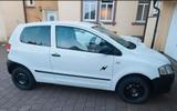 Volkswagen Fox 1.4 Fresh Fresh - Volkswagen Fox: 1.4