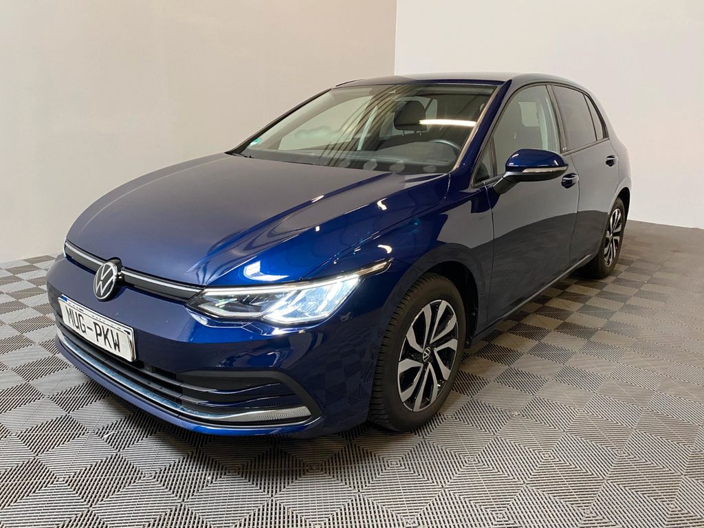 Image of Volkswagen Golf