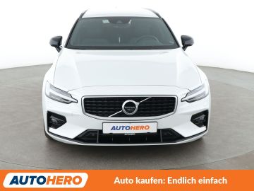 Volvo V60 - 9