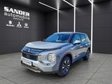Mitsubishi Outlander 2.4 PHEV Plus  Standhg.  Aktion.... - Mitsubishi Outlander in Osnabrück