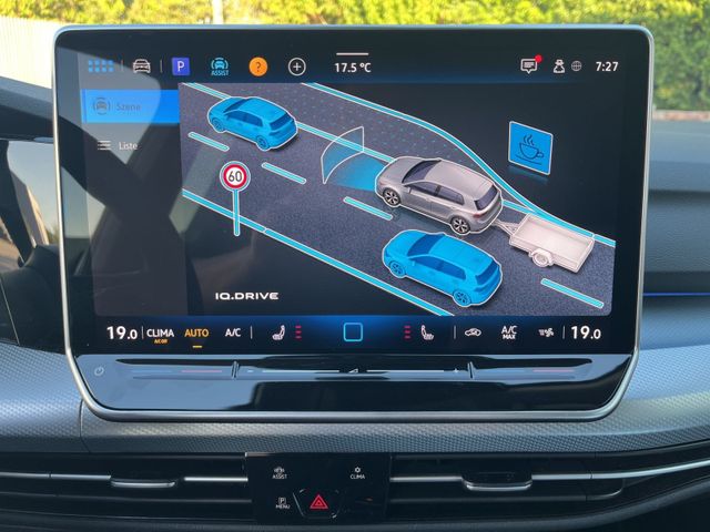 Golf Goal 1.5 eTSI DSG,ACC,LED,Navi,Kamera,AHK