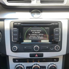 Volkswagen Passat Variant - 9