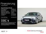 Audi A5 Sportback S line 40 TDI qu. Sound, Business - Audi A5 S-line-Business
