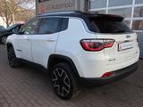 Jeep Compass Limited 4WD Bi-Xen*Navi*Pano*Kam*SHZ*8-f - Jeep Compass mit Schiebedach