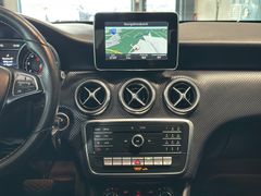 MERCEDES-BENZ A 180 - Ansicht 21