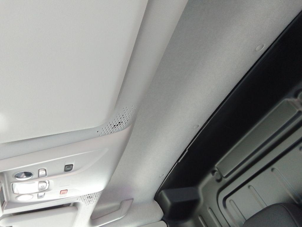 Citroën e-Berlingo L2 erhöhte Nutzlast (50 kWh)
