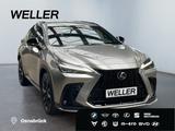 Lexus NX 450h+ F Sport *20Zoll*Allrad*Matrix*360°*HUD* - Lexus: F Sport