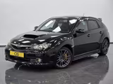 Subaru WRX STI *Spec C* 2.0 TwinScroll Recaro AT Motor - Subaru mit Benzin-Antrieb: Schaltgetriebe