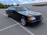 Mercedes-Benz S Class - W140 S 420 L BRABUS, Shadow Line - Mercedes-Benz S-Klasse: W140