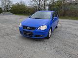 Volkswagen VW POLO  9n 1.2 Benzin 60ps - Volkswagen Polo aus 2008: 1.6