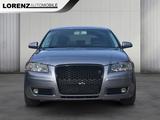 Audi A3 Sportback 1.6 FSI Attraction+Klimaautomatik - Audi A3: Sportback Fsi