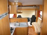 Bawemo Powerliner 900 AG (Tageszulassung) - Bawemo Wohnwagen & Wohnmobile