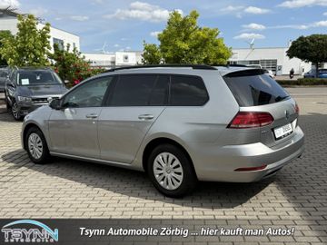 Volkswagen Golf - 4