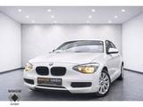 BMW 114 i Sperrdiff./Fahrerprofil/Keyless/Klima/Frei - BMW 114 Gebrauchtwagen