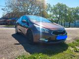 Kia cee'd / Ceed 1.4 CVVT Attract Attract - Kia: Cee D Attract