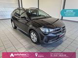 Volkswagen Taigo 1.0 TSI Life LED|ParkPilot|Sitzheizung - VW Taigo in Solingen