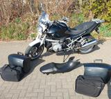 BMW R1200R Classic mit Kofferset  - Angebote