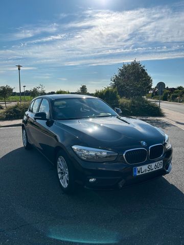 BMW BMW 118i Advantage