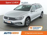 Volkswagen Passat 2.0 TDI Business Aut.*NAVI*PDC*SHZ* - VW Passat Gebrauchtwagen in Hannover