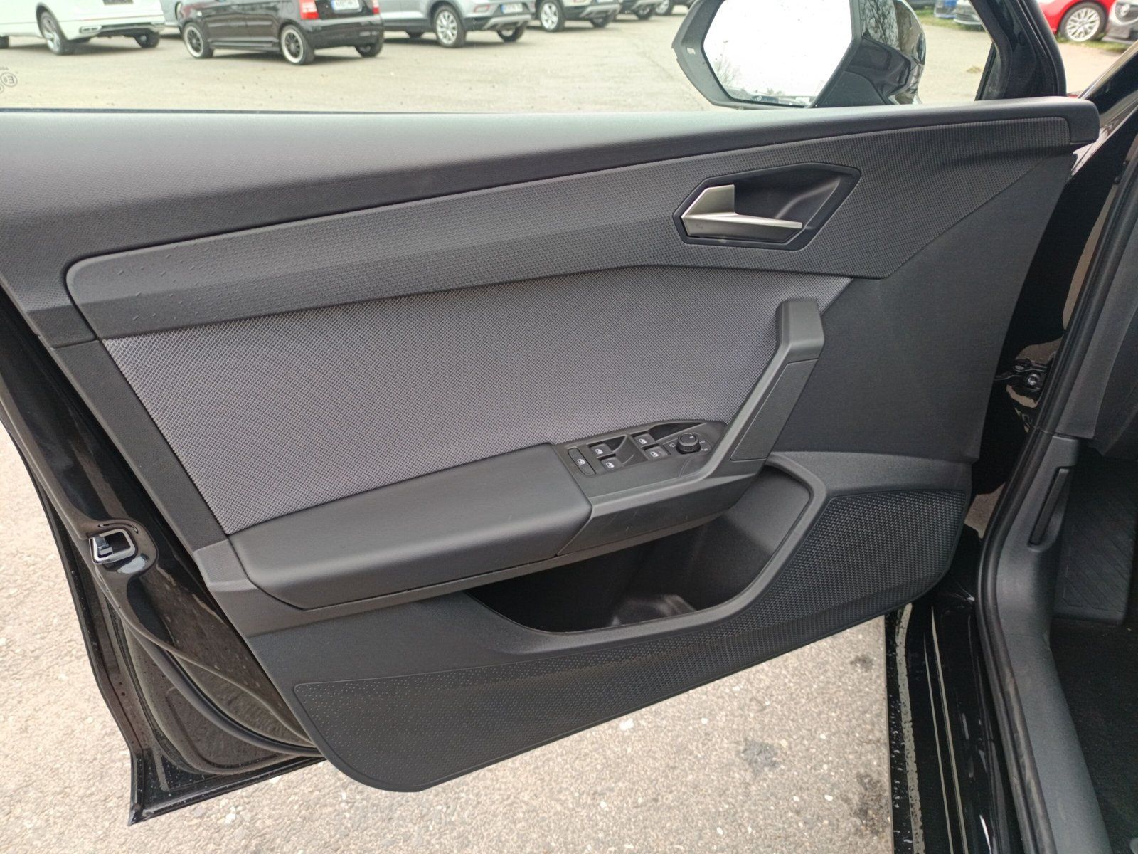 Seat Leon - Bild 16