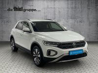 Volkswagen T-Roc - Vorschau Bild 8