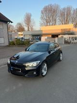 BMW 120i  TÜV 10/27 - BMW 120 in Frankfurt (Main)