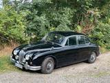 Jaguar MK2 3,8L Schaltgetriebe mit Overdrive - Jaguar: Mk3