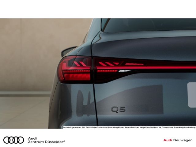 Audi Q5 - Bild 8