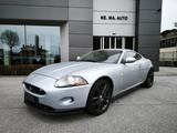 Jaguar XK 4.2 V8 Coupè - gebrauchte Jaguar XK aus dem Jahr 2006