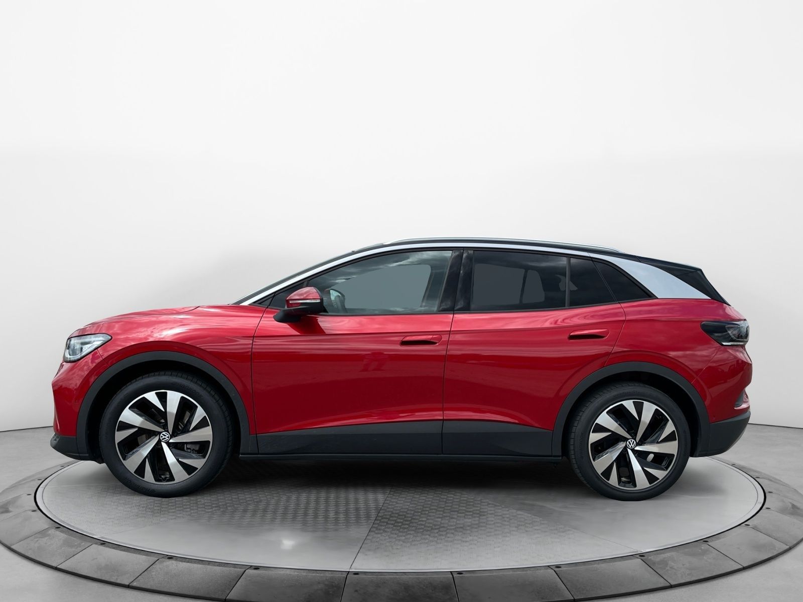Volkswagen ID.4 - Bild 3