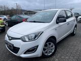 Hyundai i20 1.2 Classic RADIO/CD/ALUFELGEN/EURO5/2.HAND - Hyundai i20: Classic