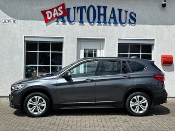 BMW X1 - 4