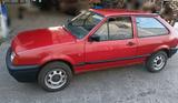 Volkswagen VW Polo Coupe 1.0 86C Scheckheft 2.Hand Tü... - gebrauchte VW Polo aus dem Jahr 1993