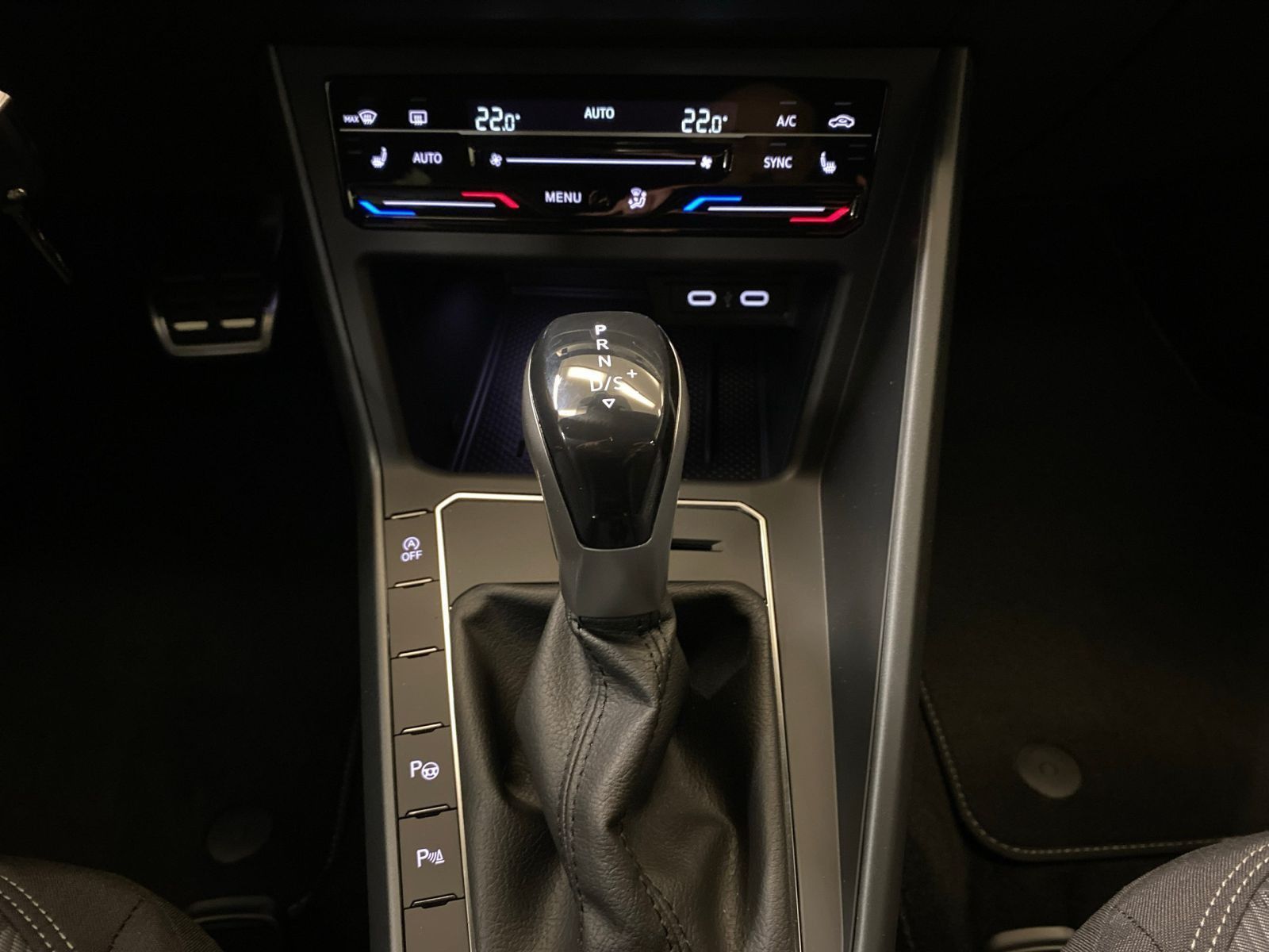 Volkswagen Taigo - Bild 7