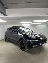 Porsche Cayenne S 4,2L V8  - Porsche Cayenne in Dresden