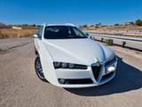 Alfa Romeo 159 2.0 JTDm 136 CV Sportwagon Super - Alfa Romeo 159: Jtd