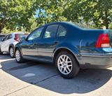 Volkswagen VW BORA 2002 1.6 16V - gebrauchte VW Bora aus dem Jahr 2002