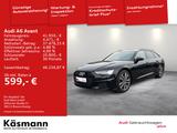 Audi A6 Avant sport 55TFSIe qu S line HD-MATRIX HUD