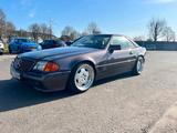 Mercedes-Benz Mercedes SL 500 - aus 1992: Mercedes Sl
