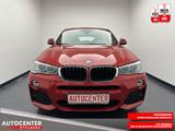 BMW X4 xDrive 20 d M-Sport "1 HAND-NAVI-CAM-SITZH" - BMW X4 Gebrauchtwagen