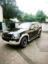 Ford Explorer Prinz  LPG  Eddie Bauer  No ... - Ford Explorer: For