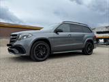 Mercedes-Benz GLS 63 - Mercedes-Benz GLS 63 von privat